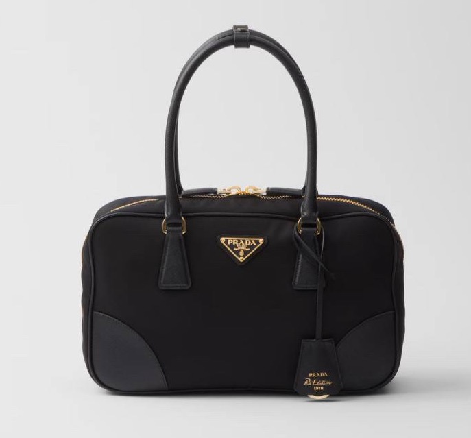 СУМКА PRADA фото