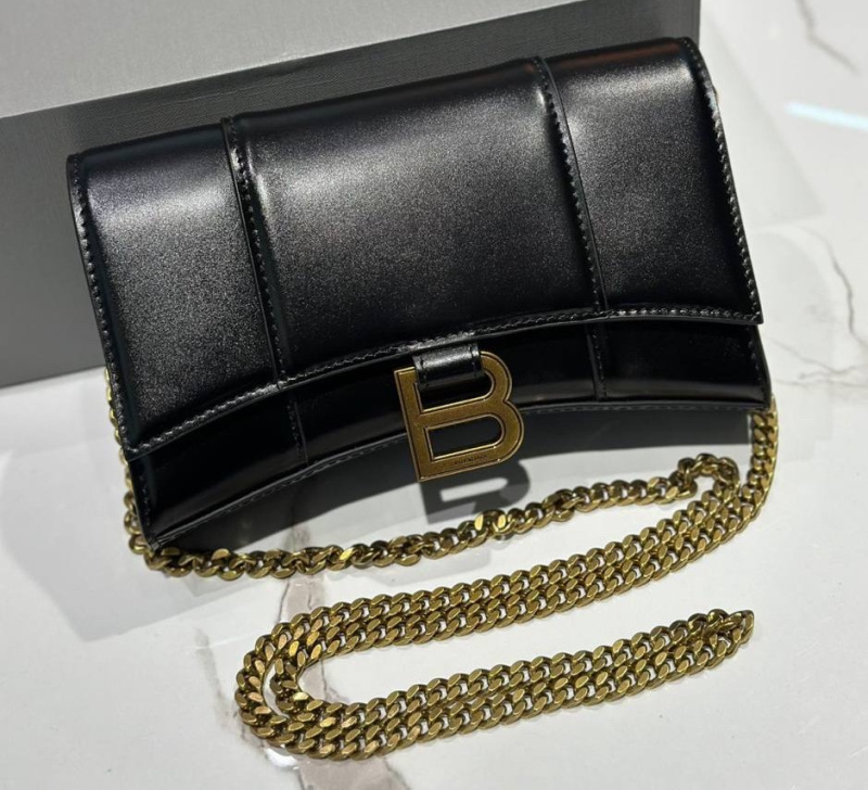 СУМКА BALENCIAGA фото