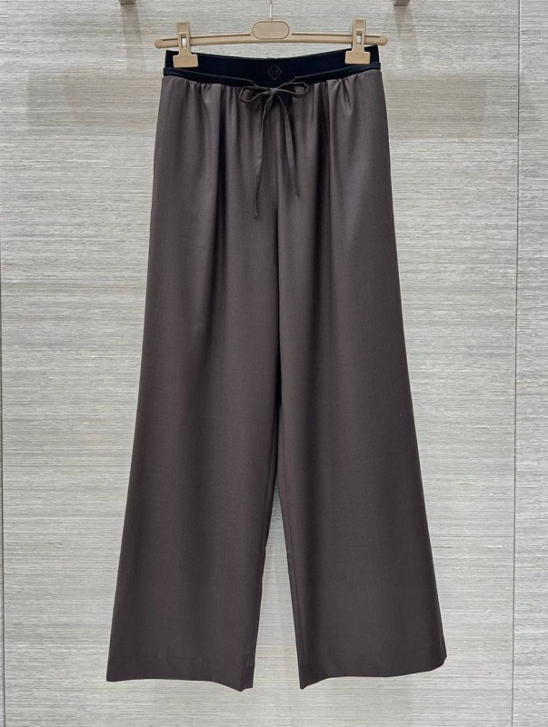 БРЮКИ LORO PIANA фото