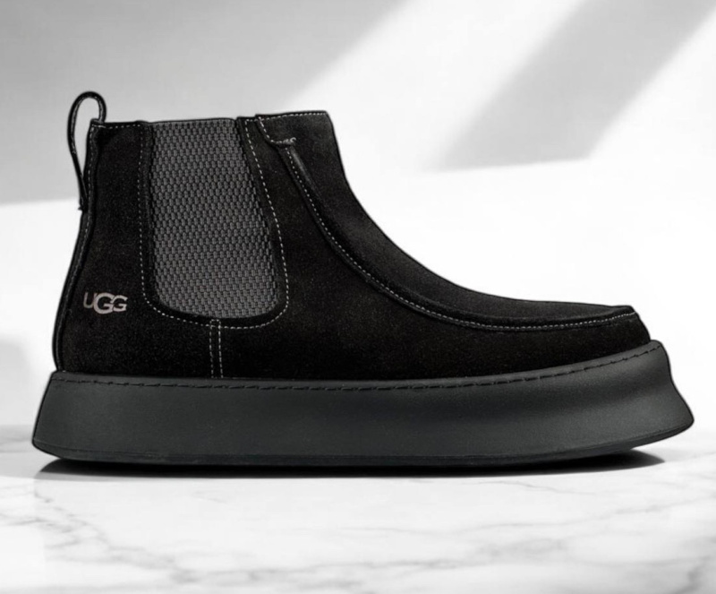 МУЖСКИЕ УГГИ UGG MENS CHELSEA фото