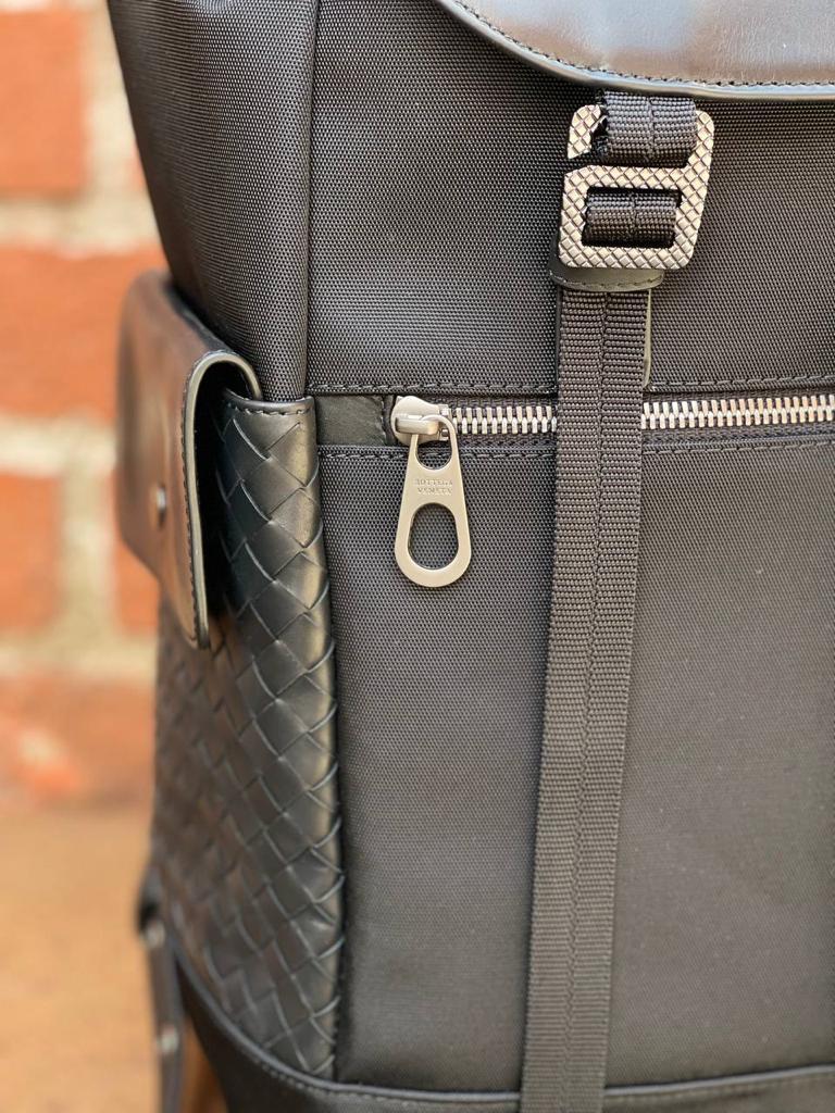 МУЖСКОЙ РЮКЗАК BOTTEGA VENETA детальное фото