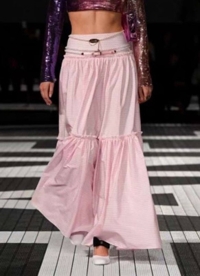 ЮБКА CHANEL фото