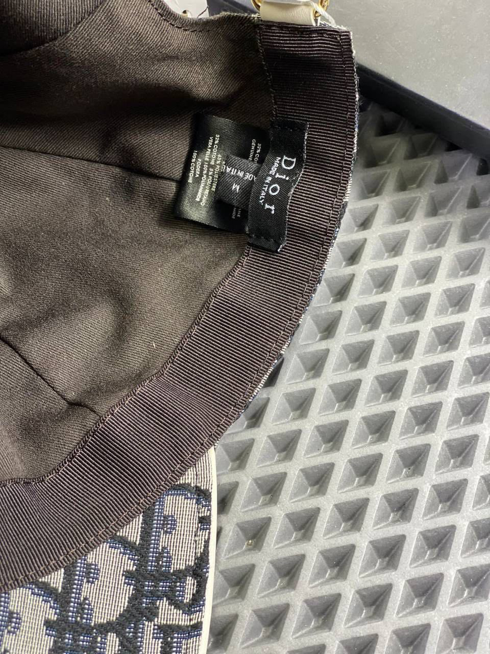 КЕПКА CHRISTIAN DIOR детальное фото