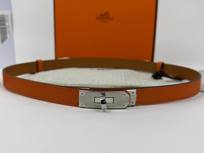ЖЕНСКИЙ РЕМЕНЬ HERMES фото