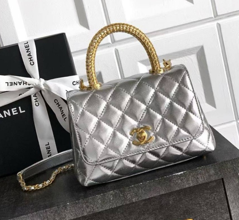 СУМКА CHANEL фото