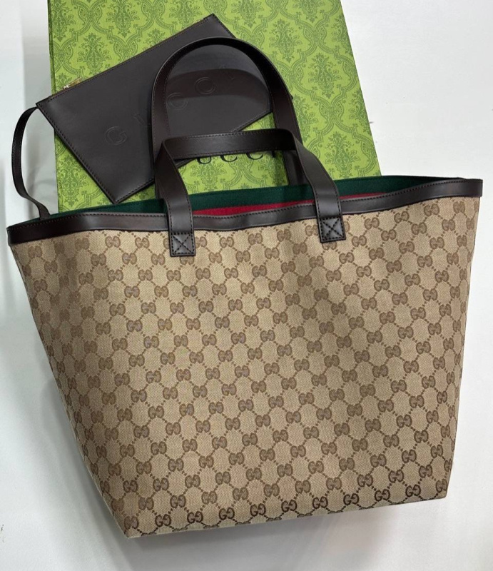 СУМКА GUCCI фото