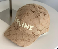 КЕПКА CELINE фото