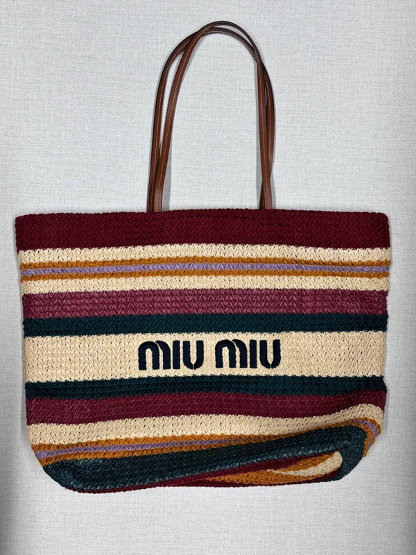 СУМКА MIU MIU фото