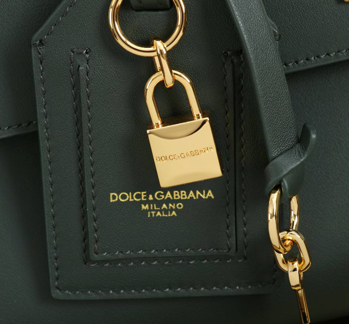 СУМКА DOLCE&GABBANA детальное фото