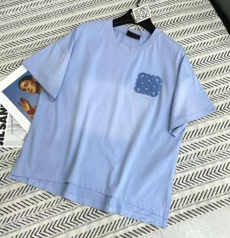 ФУТБОЛКА LOEWE фото