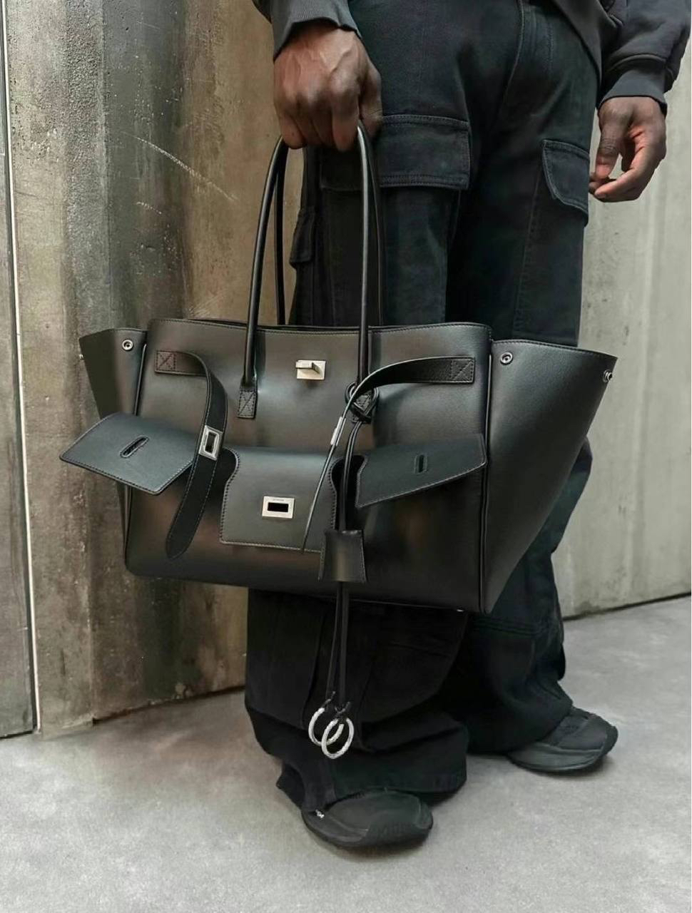 СУМКА BALENCIAGA детальное фото