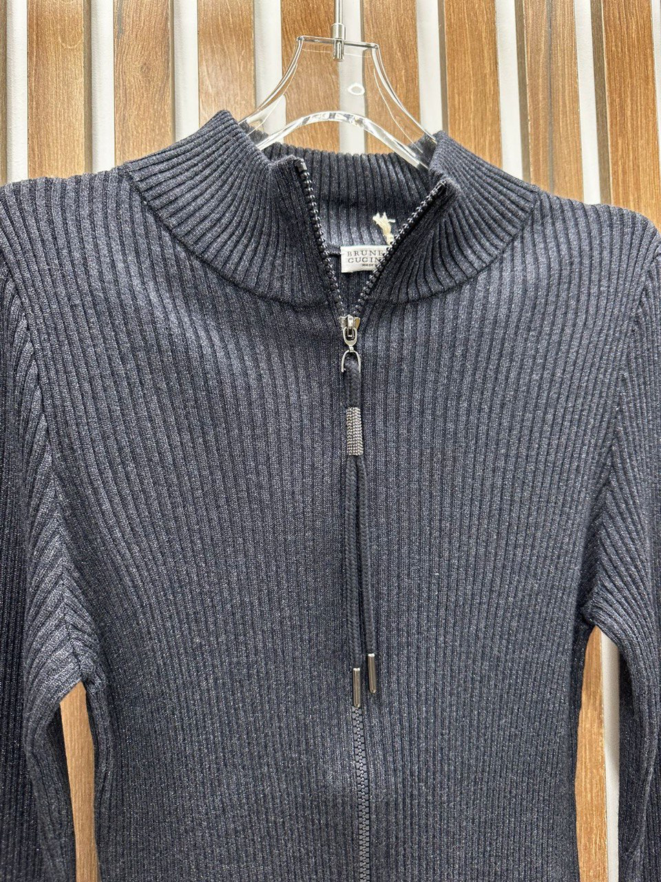 КОФТА BRUNELLO CUCINELLI детальное фото