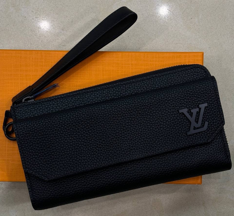 МУЖСКОЙ КОШЕЛЕК LOUIS VUITTON фото