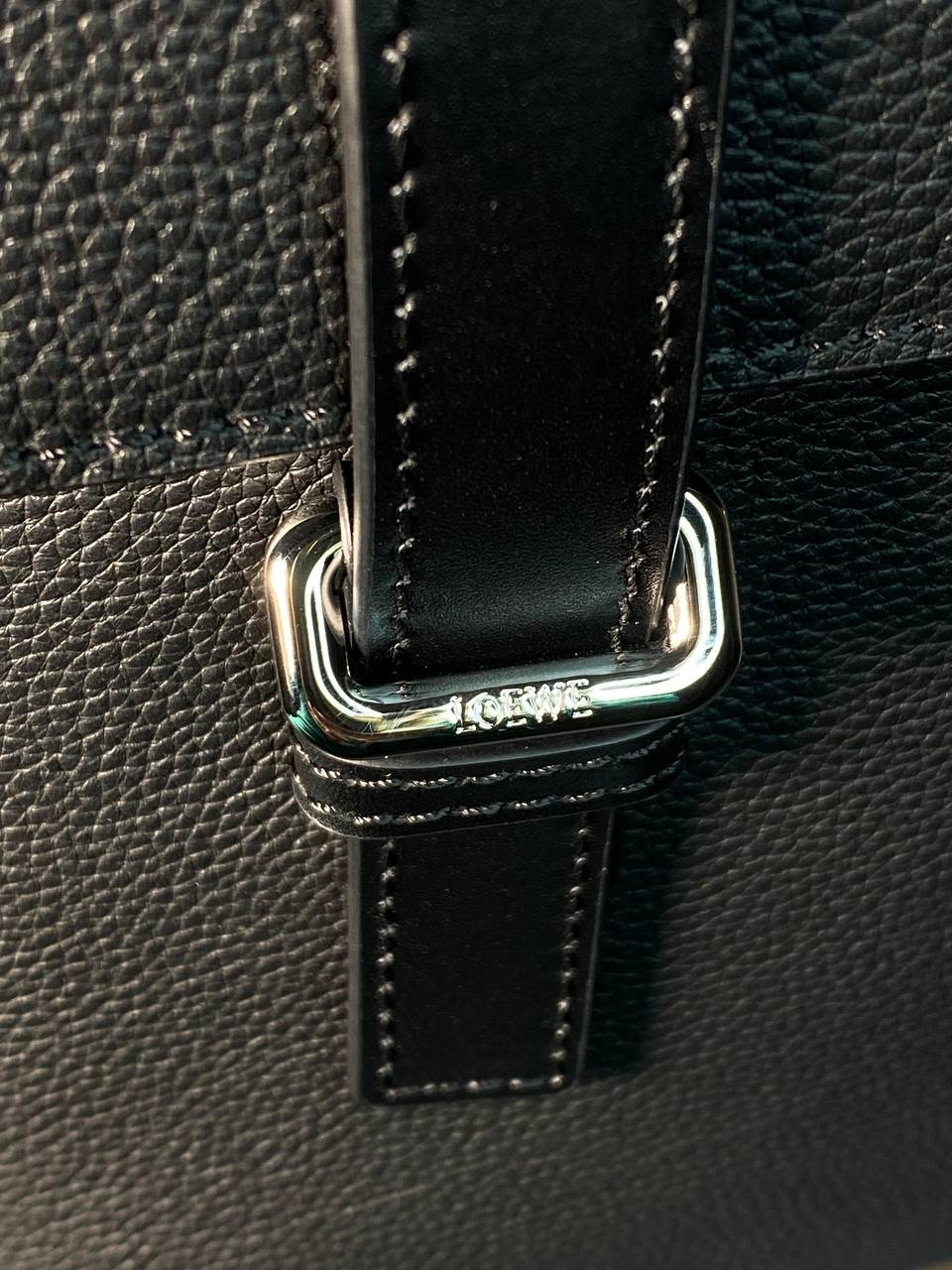 МУЖСКОЙ РЮКЗАК LOEWE детальное фото