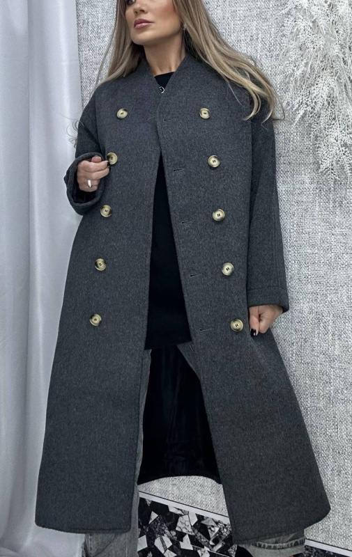 ПАЛЬТО LOEWE фото