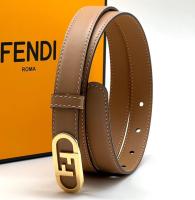ЖЕНСКИЙ РЕМЕНЬ FENDI фото