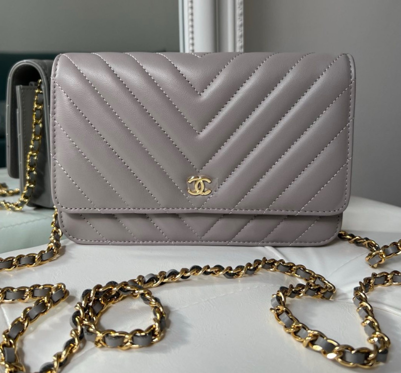 СУМКА CHANEL MINI фото
