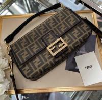 СУМКА FENDI BAGUETTE фото