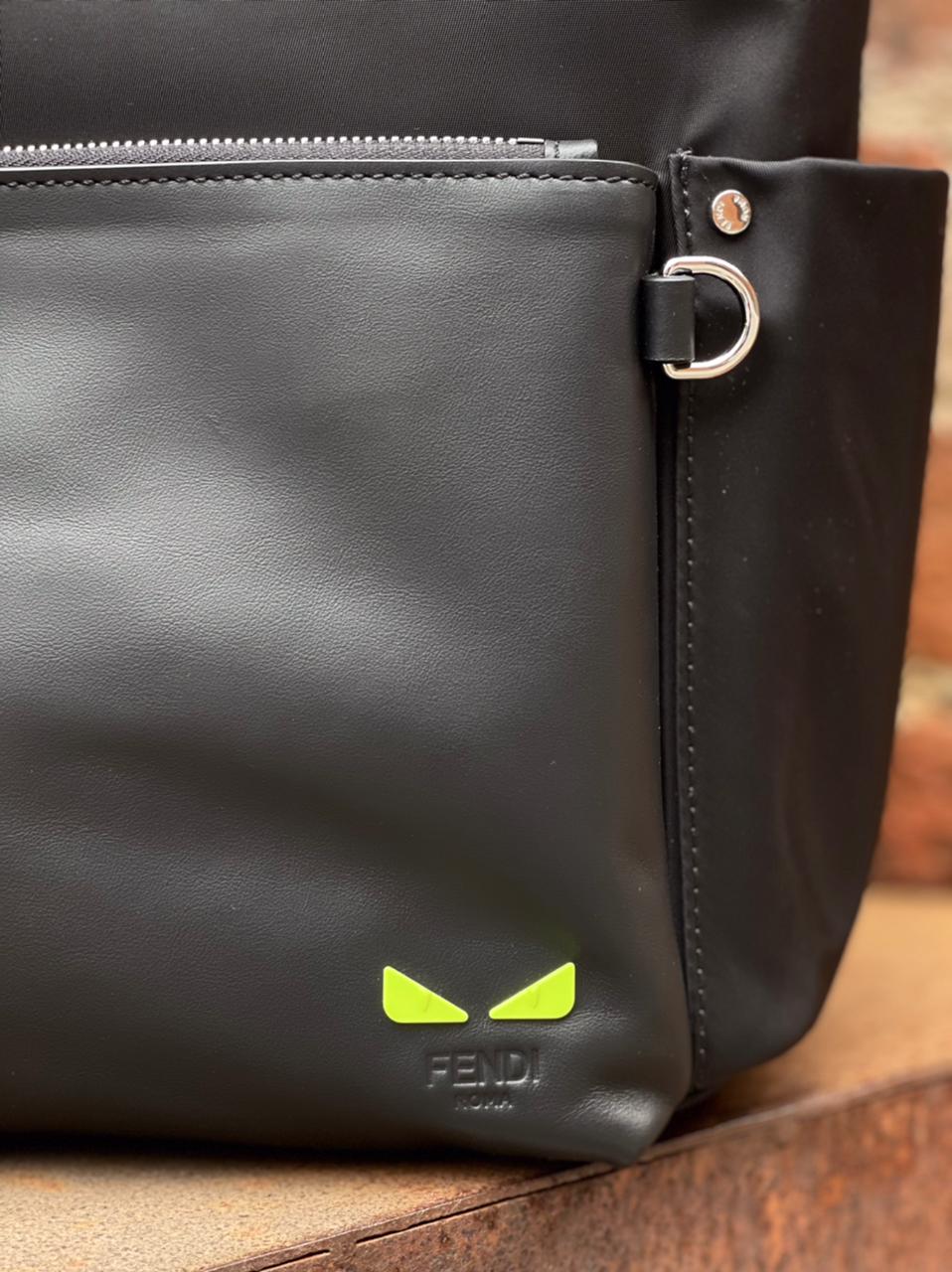РЮКЗАК МУЖСКОЙ FENDI детальное фото