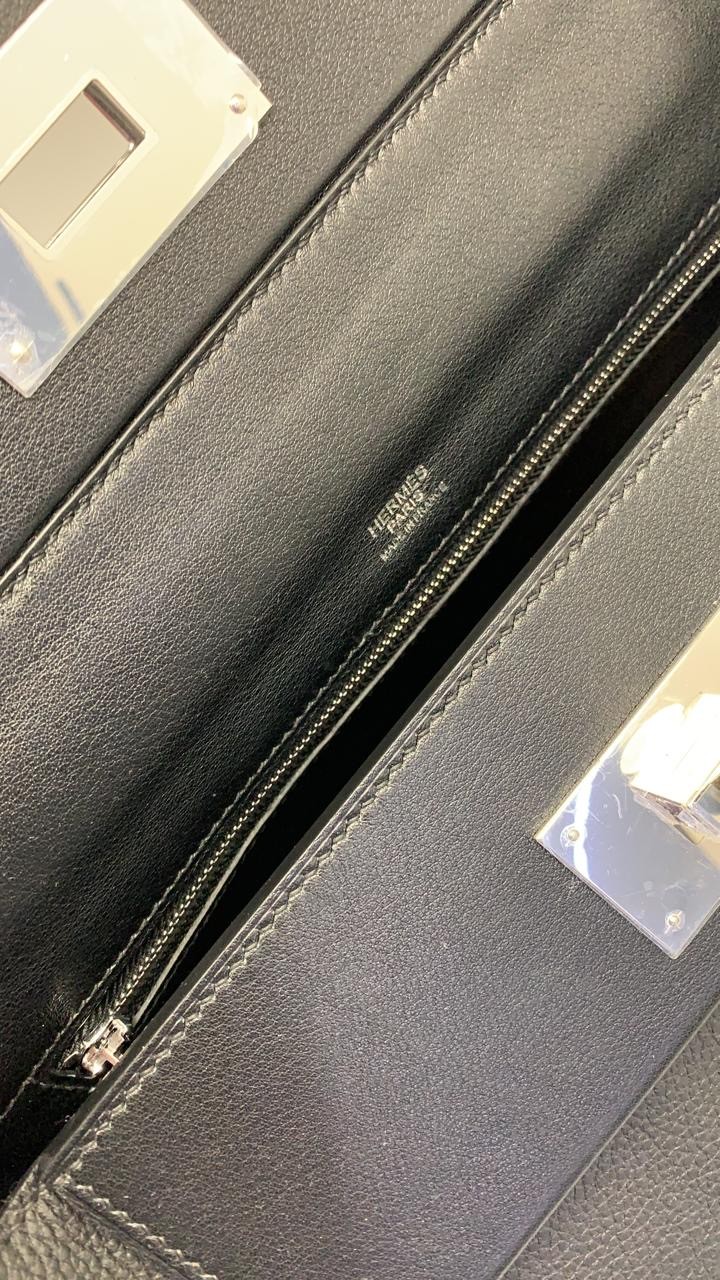 СУМКА HERMES детальное фото