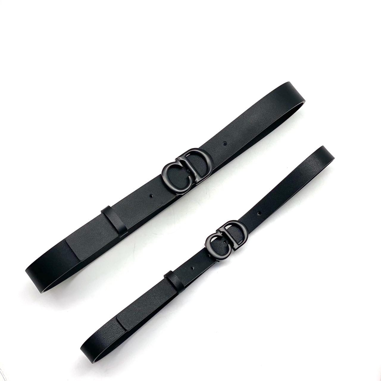 ЖЕНСКИЙ РЕМЕНЬ DIOR детальное фото