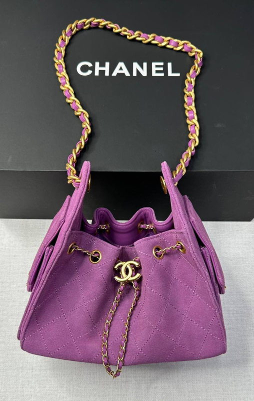 СУМКА CHANEL MICRO фото