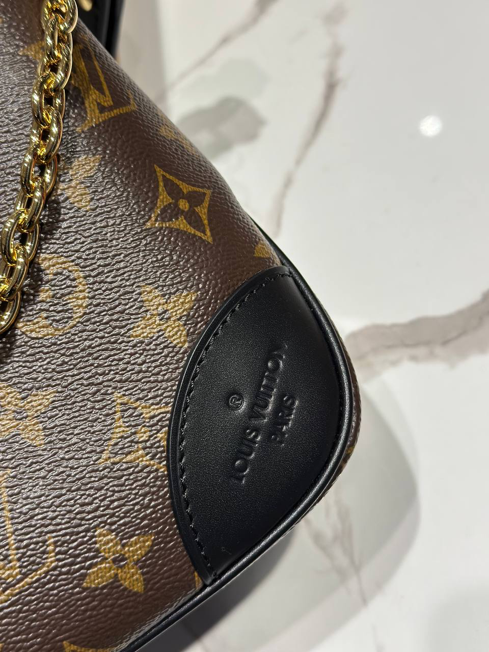СУМКА LOUIS VUITTON PREMIUM детальное фото