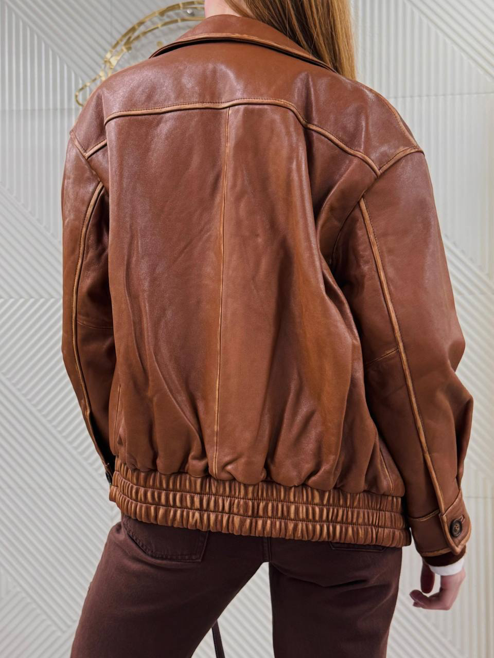 КУРТКА MIU MIU детальное фото