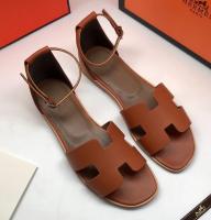 САНДАЛИИ HERMES фото