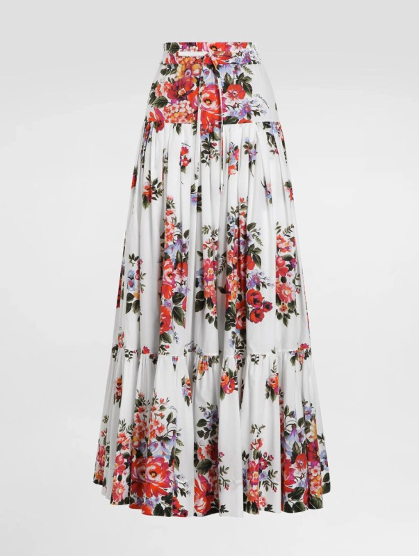 ЮБКА DOLCE&GABBANA фото