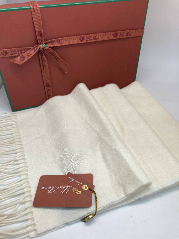 ШАРФ LORO PIANA фото