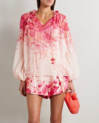 КОСТЮМ ZIMMERMANN фото