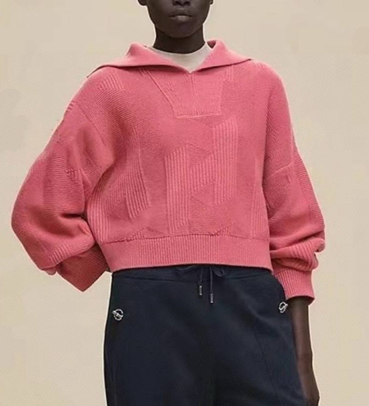 СВИТЕР HERMES фото