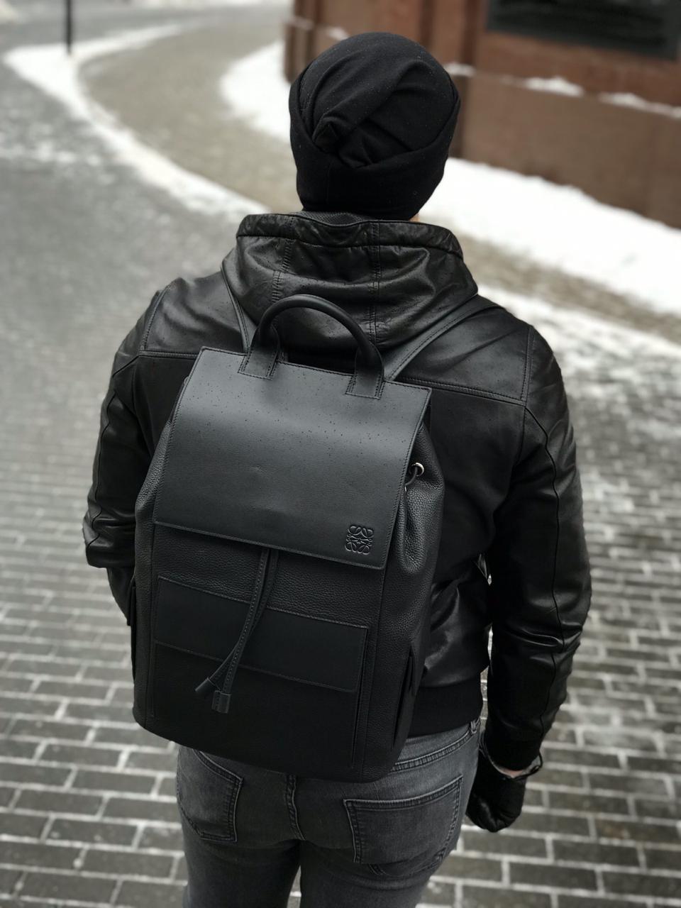 РЮКЗАК LOEWE детальное фото