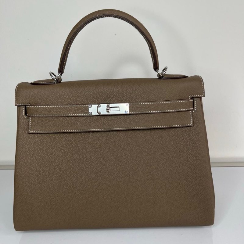 СУМКА HERMES KELLY 32 фото