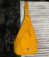 МУЖСКОЙ РЮКЗАК PRADA фото