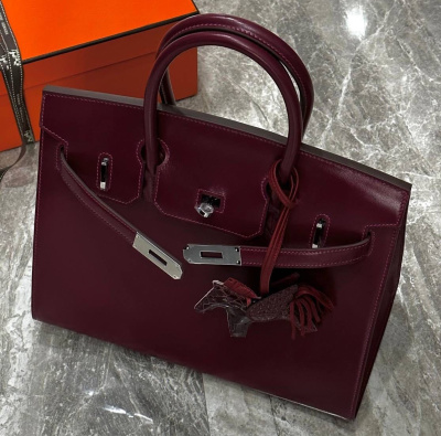 СУМКА HERMES BIRKIN 30 фото