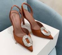 БОСОНОЖКИ AMINA MUADDI фото