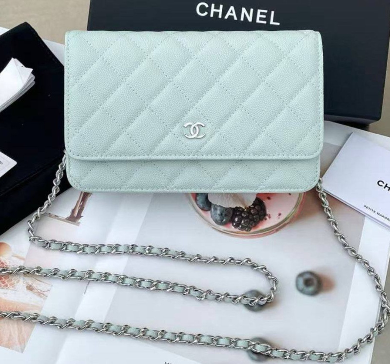 СУМКА CHANEL MINI фото