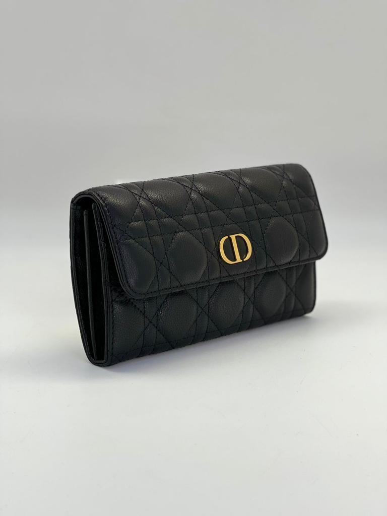 КОШЕЛЕК CHRISTIAN DIOR детальное фото