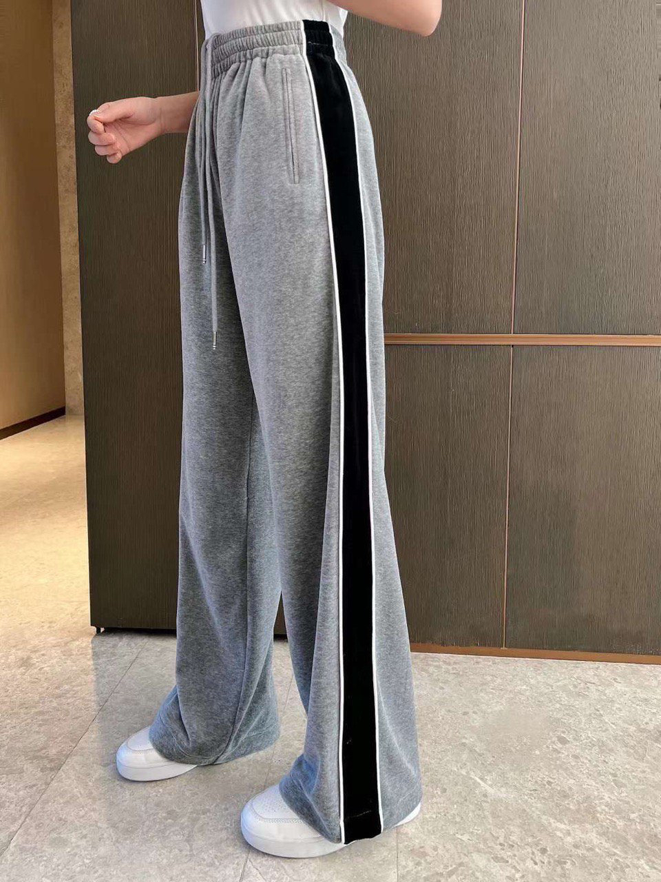 БРЮКИ детальное фото