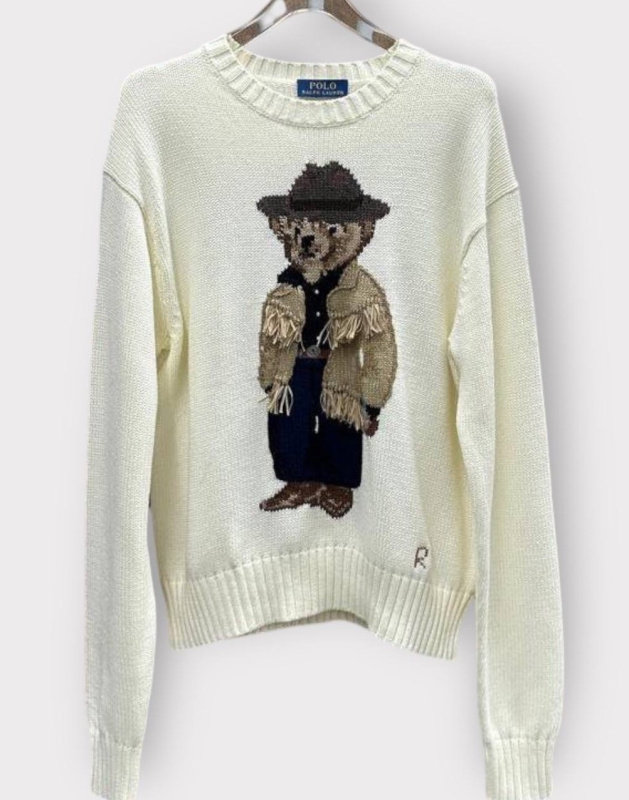 СВИТЕР RALPH LAUREN фото