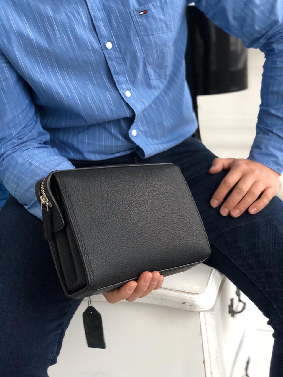 КЛАТЧ HERMES детальное фото