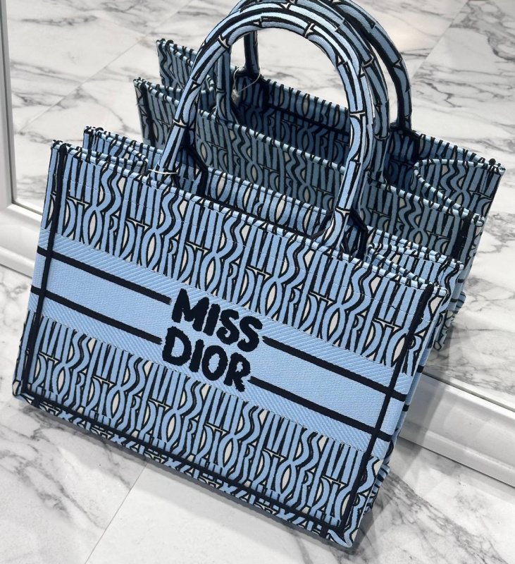 СУМКА CHRISTIAN DIOR BOOK фото