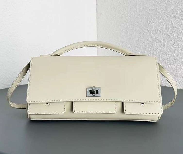 СУМКА BALENCIAGA BEL AIR фото