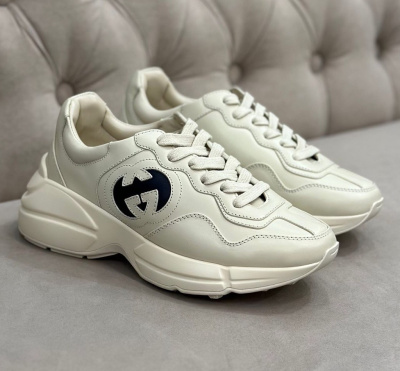 КРОССОВКИ GUCCI фото