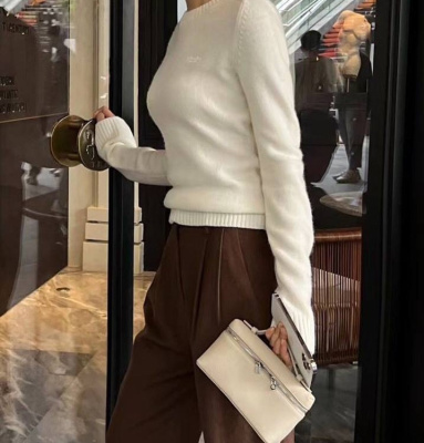 СВИТЕР PRADA фото