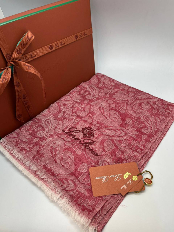 ПАЛАНТИН LORO PIANA фото