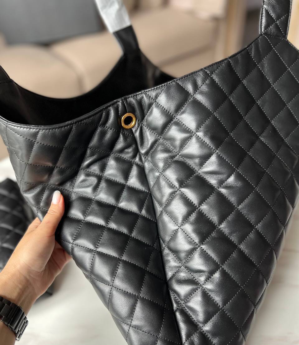 СУМКА SAINT LAURENT детальное фото