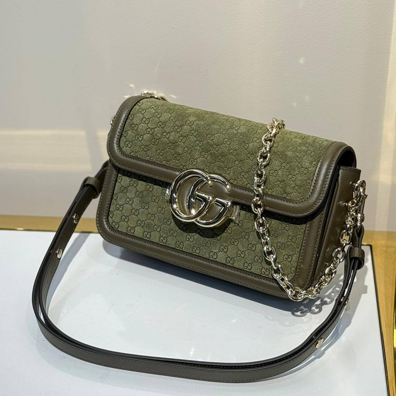 СУМКА GUCCI детальное фото